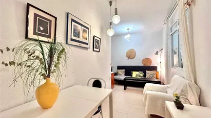 Apartment for rent in Madrid Salamanca, Madrid