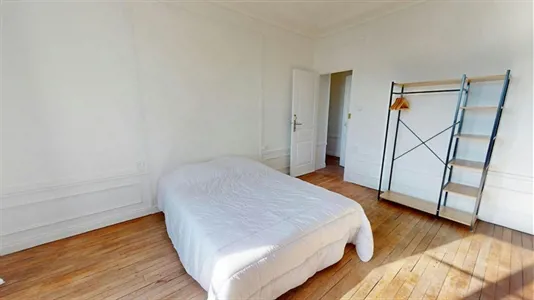 Rooms in Saint-Étienne - photo 2