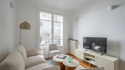 Apartment for rent in Paris 3ème arrondissement - Marais, Paris