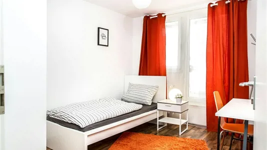 Rooms in Frankfurt Innenstadt I - photo 1