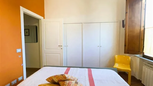 Rooms in Siena - photo 2