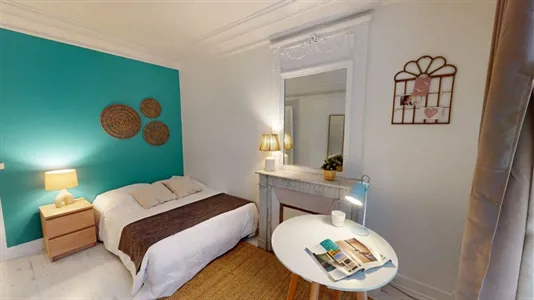 Rooms in Paris 19ème arrondissement - photo 3