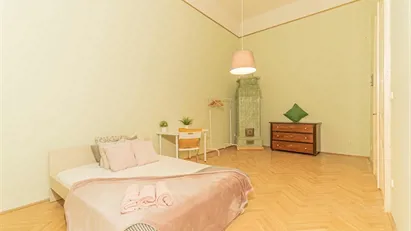 Room for rent in Budapest Terézváros, Budapest