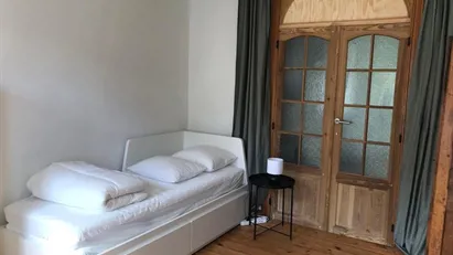 Room for rent in Brussels Schaarbeek, Brussels