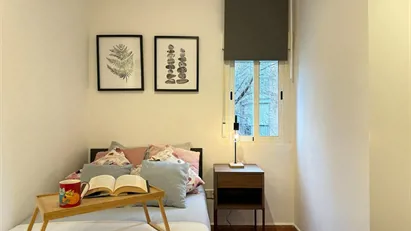 Room for rent in Alcorcón, Comunidad de Madrid