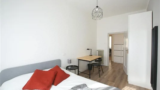 Rooms in Modena - photo 3