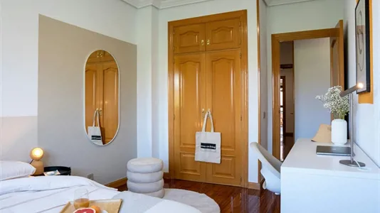 Rooms in Madrid Retiro - photo 3