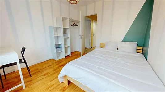 Rooms in Clermont-Ferrand - photo 3