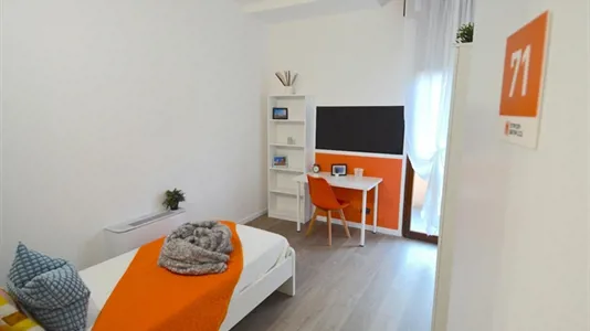 Rooms in Modena - photo 1