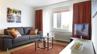 Apartment for rent in Zürich Distrikt 6, Zürich