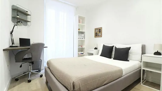 Rooms in Nice - photo 2