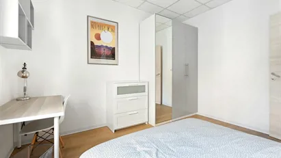 Room for rent in Milano Zona 3 - Porta Venezia, Città Studi, Lambrate, Milan