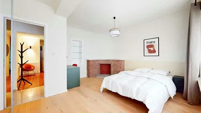 Room for rent in Brussels Jette, Brussels