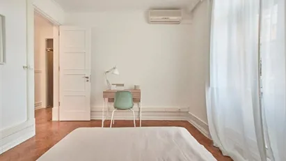 Room for rent in Lisbon (region)