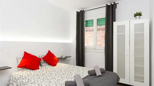 Rooms in L'Hospitalet de Llobregat - photo 1