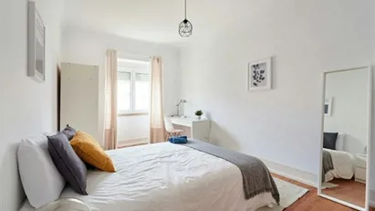 Room for rent in Lisbon (region)