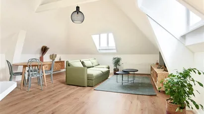 Apartment for rent in Rotterdam