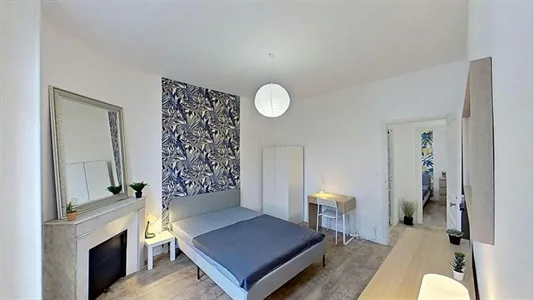 Rooms in Clermont-Ferrand - photo 3