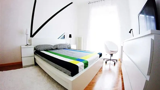 Rooms in Milano Zona 2 - Stazione Centrale, Gorla, Turro, Greco, Crescenzago - photo 2