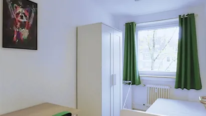 Room for rent in Dusseldorf, Nordrhein-Westfalen