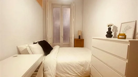 Rooms in Madrid Salamanca - photo 3