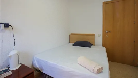 Rooms in Alboraya - photo 1