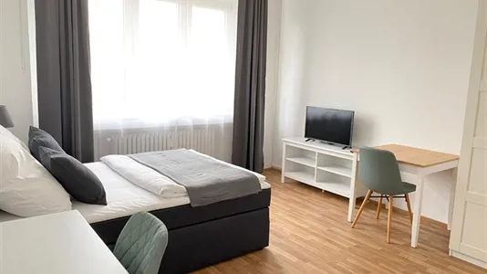 Rooms in Cologne Innenstadt - photo 2