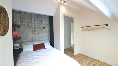 Room for rent in Brussels Sint-Lambrechts-Woluwe, Brussels