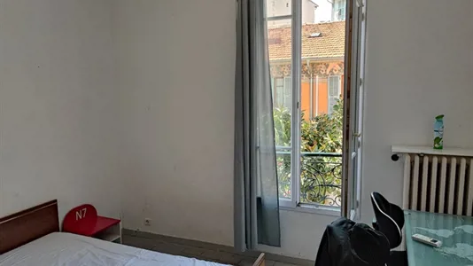 Rooms in Nice - photo 3