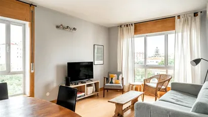 Apartment for rent in Lisbon (region)