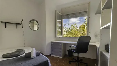 Room for rent in Barcelona Sants-Montjuïc, Barcelona