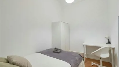 Room for rent in Lisbon (region)