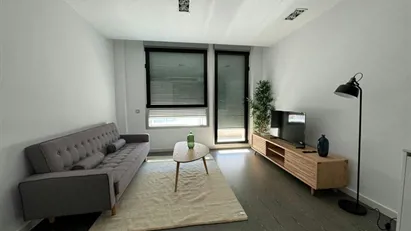 Apartment for rent in Madrid Chamartín, Madrid