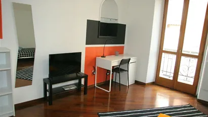 Room for rent in Turin, Piemonte