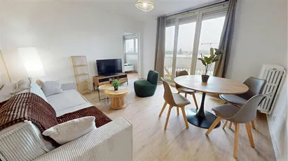 Room for rent in Lyon, Auvergne-Rhône-Alpes