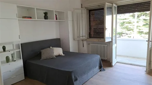 Rooms in Padua - photo 2