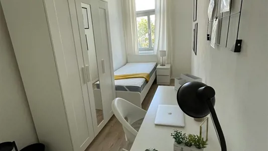 Rooms in Vienna Leopoldstadt - photo 2