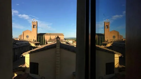 Rooms in Siena - photo 2