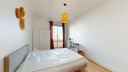 Rooms in Toulouse - photo 2