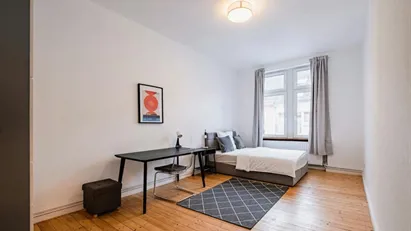 Room for rent in Frankfurt (region)