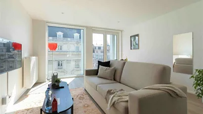 Apartment for rent in Stad Brussel, Brussels