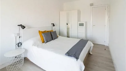 Room for rent in Madrid Usera, Madrid