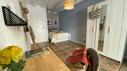 Room for rent in Barcelona Ciutat Vella, Barcelona