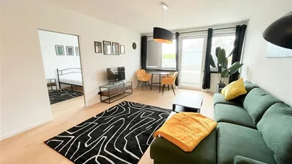 Apartment for rent in Berlin Charlottenburg-Wilmersdorf, Berlin