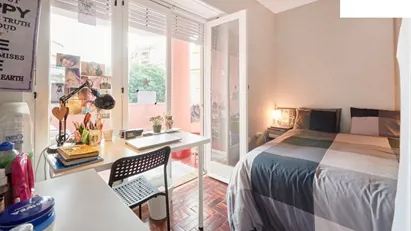 Room for rent in Lisbon (region)