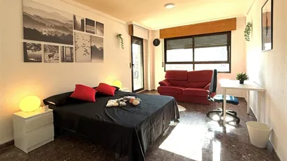 Room for rent in Zaragoza, Aragón