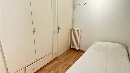 Rooms in Barcelona Sarrià-St. Gervasi - photo 2