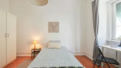 Room for rent in Lisbon (region)