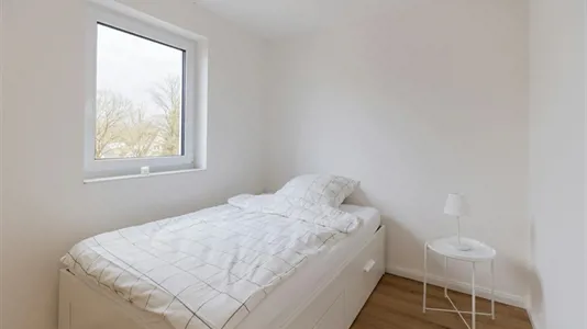 Rooms in Hamburg Wandsbek - photo 2