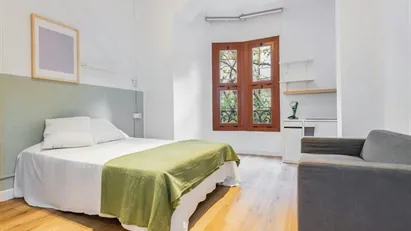 Room for rent in Valencia L'Eixample, Valencia (region)